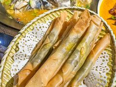 -好灶头妈妈菜·柴火灶台鱼·千岛湖土菜地标美食