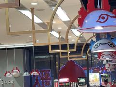 -龍歌自助小火锅(市南金茂湾店)