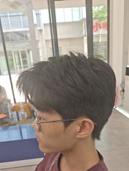 -天使之手