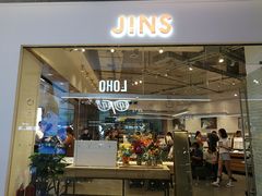-JINS(天津大悦城店)
