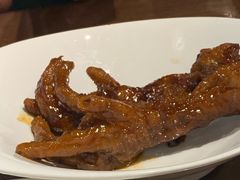 -南门小馆·清真(国贸商城店)
