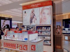 店内环境-DFS迪斐世(澳门四季名店)