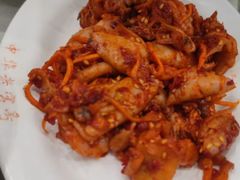 -西塔大冷面(三好街店)
