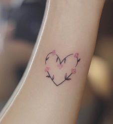 -飛凡TATTOO纹身•原创