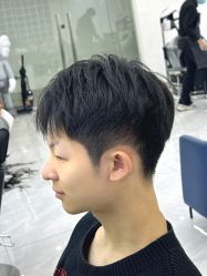 -赤道 Hair Salon