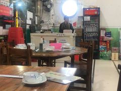 大堂-南记食粥坊·宵夜大排档(莲花总店)