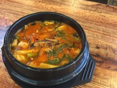 -韩礼年糕(飞虹路店)