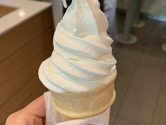 -麦当劳(凯德MALL太阳宫店)