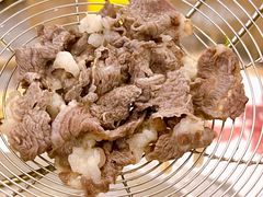 -鸿喜牛·潮汕鲜牛肉火锅(海浪湾店)