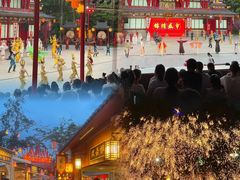 -深圳锦绣中华民俗村