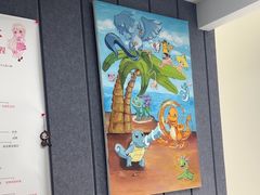 -樱花国际日语(徐家汇中心)