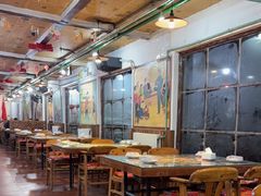 -人民公社大食堂(顺义总店)