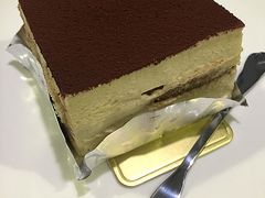 -隅cafe(傅厚岗店)