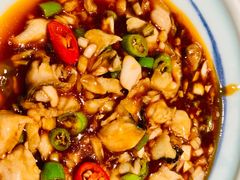 -鱼食饭稻·苏浙土菜17年老馆子(平江路店)