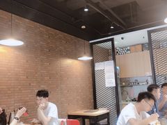 -山海珍味韩国料理(奥城店)
