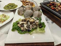 -新丁香海鲜酒店(银海商贸城店)