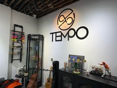 -TEMPO 音乐(五角场店)