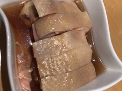 绍兴醉鸡-鼎泰丰(当代商城店)