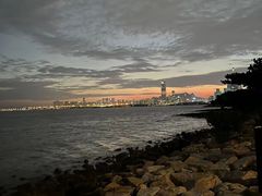 -深圳湾公园(南山区)