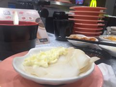 -争鲜回转寿司(飞洲国际店)