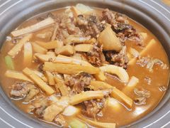 -百味民厨(南部店)