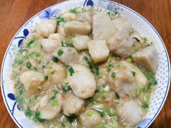 -福建美食城(老君堂店)