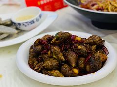 香辣大花螺-簋街仔仔小龙虾(总店)