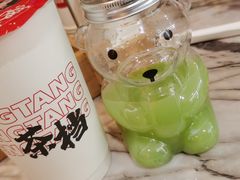 -避风塘·老港味餐厅(虹口龙之梦店)