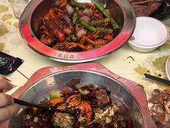 -聚味瞿记·龙虾堂(树木岭店)