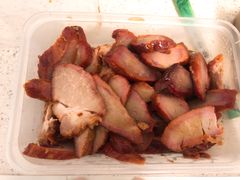-澳门陈光记烧味饭店(郎家园店)