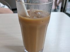 -喜莲咖啡
