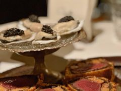 惠灵顿牛排-壳里西餐厅Coquille Seafood Bistro(蒙自路店)