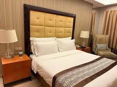 -宝利来国际大酒店(机场店)