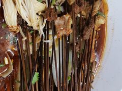 -蜀串香牛杂火锅串串