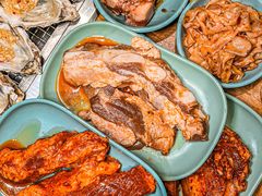 -蚝英雄·自助烤蚝(高新店)