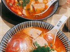 -越小品·越南餐厅(布吉万象汇店)