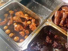 猪皮-刘小忙把子肉(北园大街总店)