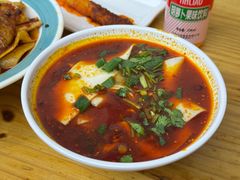 宽粉-马三洋芋片(兰州总店)