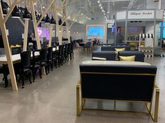 大堂-FAIRYLAND龙族星球主题餐厅(凯丹广场店)