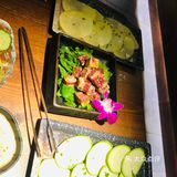 日式烤肉