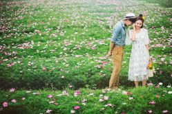 -薇薇新娘婚纱摄影(开州大道店)