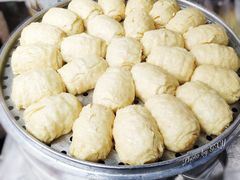 -俞记安顺特色破酥包(民生路店)