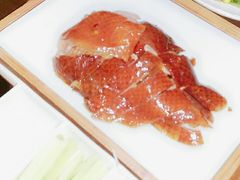 -额娘·春饼烤鸭(天鸿店)