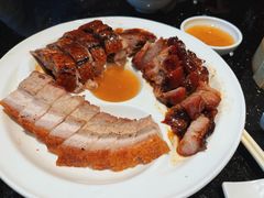 烧味三拼-正斗·港式粤菜(SKLP店)