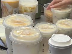 -太犇牛手作茶铺(江北虹悦城店)