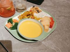 -一沙一城·甄品牛扒(国贸店)