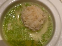 -扬州香格里拉·香宫中餐厅