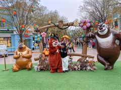 -沈阳方特欢乐世界