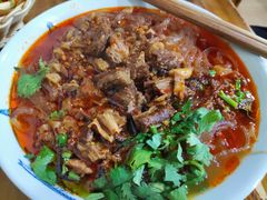 -豆相识•九九豆腐脑(牛咡桥店)