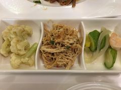 -天下三绝 牛肉面/红酒